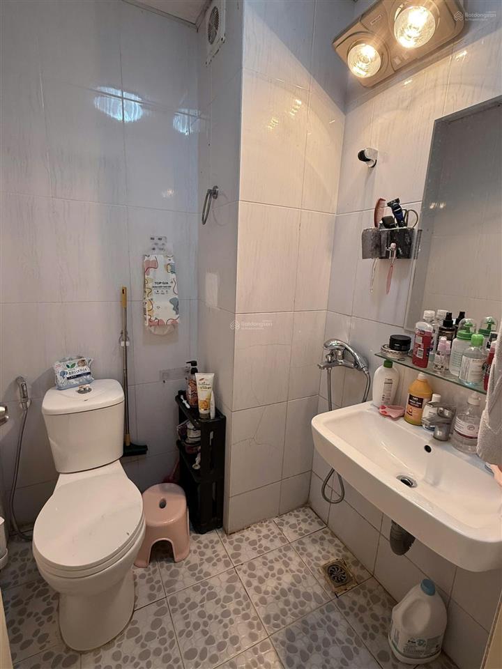Bán cc hh3 linh đàm, 3,2 tỷ, 57m2, 2pn, 2wc, hàng hot!
