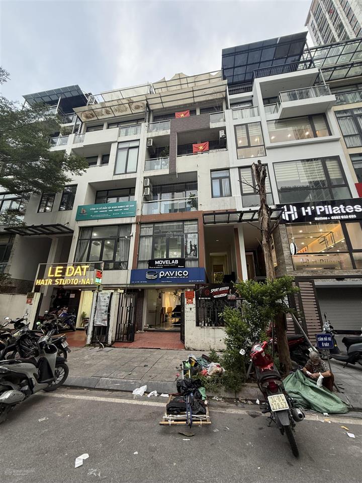 Cho thuê liền kề tt03, mon city, 60 triệu, 96m2, đầy đủ nội thất, 6 tầng, chính chủ, hot!