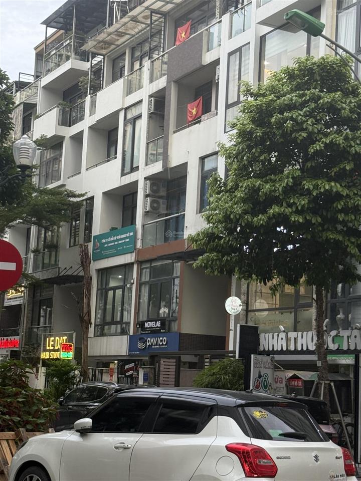 Cho thuê liền kề tt03, mon city, 60 triệu, 96m2, đầy đủ nội thất, 6 tầng, chính chủ, hot!