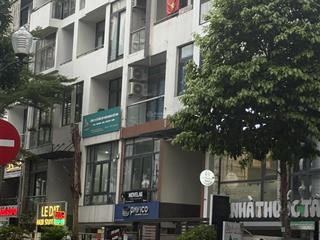 Cho thuê liền kề tt03, mon city, 60 triệu, 96m2, đầy đủ nội thất, 6 tầng, chính chủ, hot!