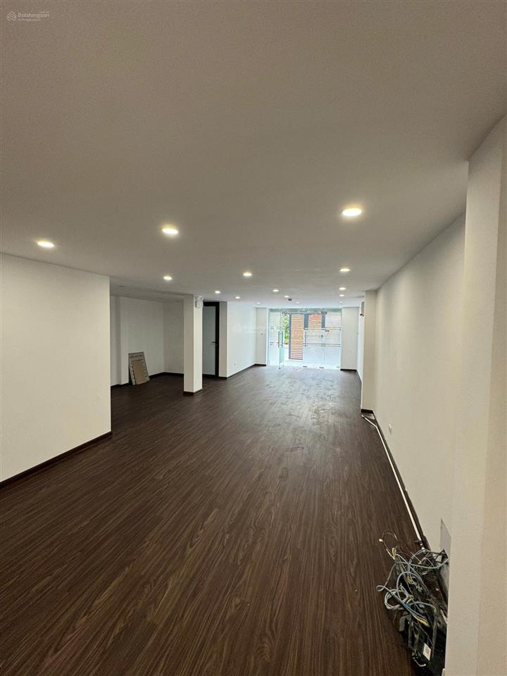 Cho thuê bt mon city, hàm nghi, 80m2, 83 triệu, giá ưu đãi
