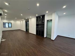 Cho thuê bt mon city, hàm nghi, 80m2, 83 triệu, giá ưu đãi