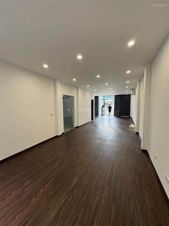 Cho thuê bt mon city, hàm nghi, 80m2, 83 triệu, giá ưu đãi