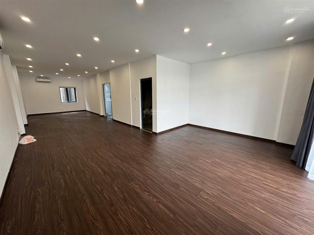 Cho thuê bt mon city, hàm nghi, 80m2, 83 triệu, giá ưu đãi