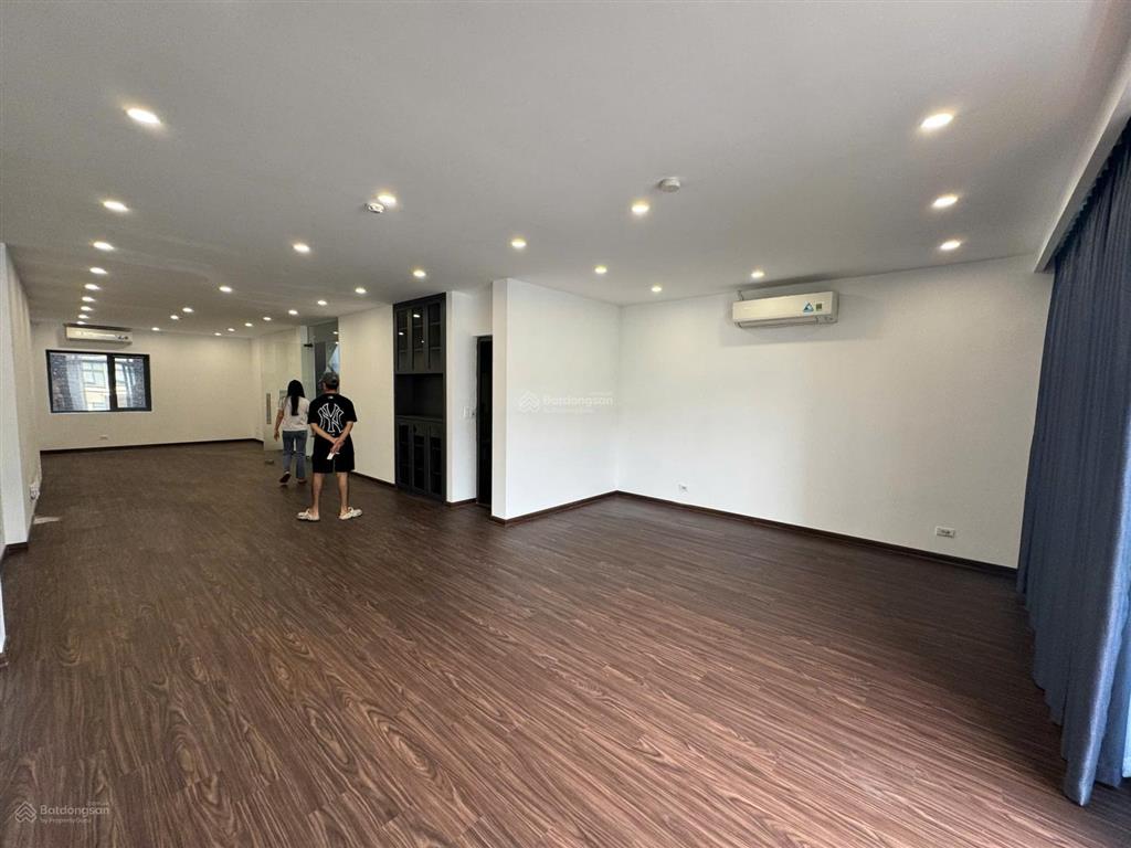 Cho thuê bt mon city, hàm nghi, 80m2, 83 triệu, giá ưu đãi