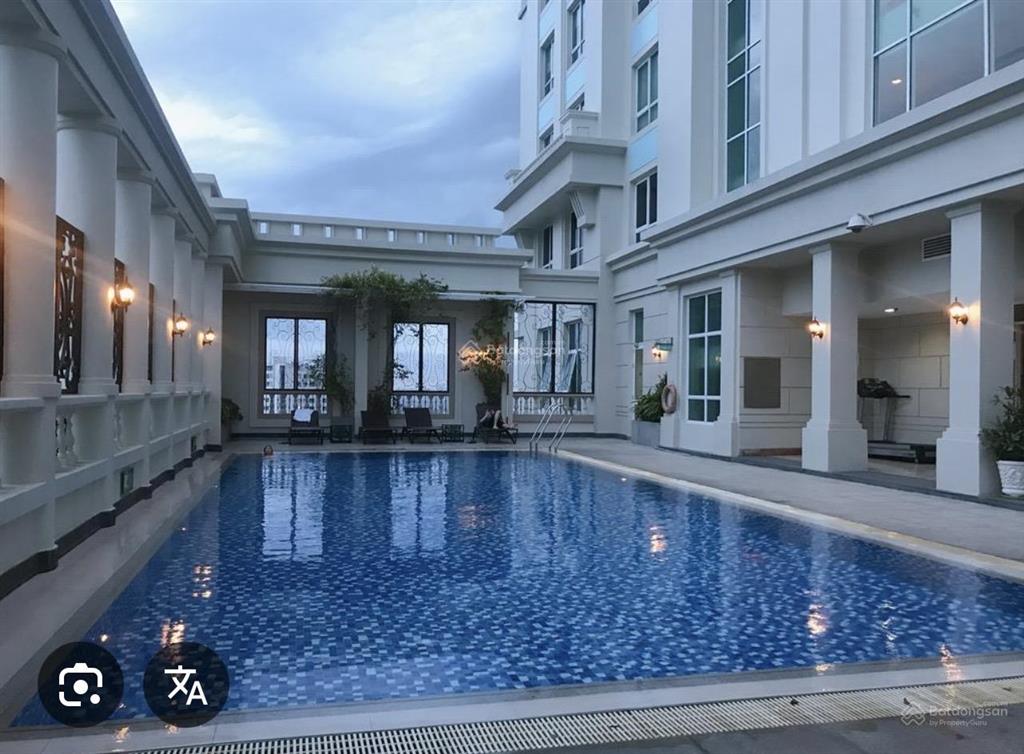 Bán chung cư the manor 1 2 phòng ngủ 2 wc diện tích 98,3m2 giá 10 tỷ