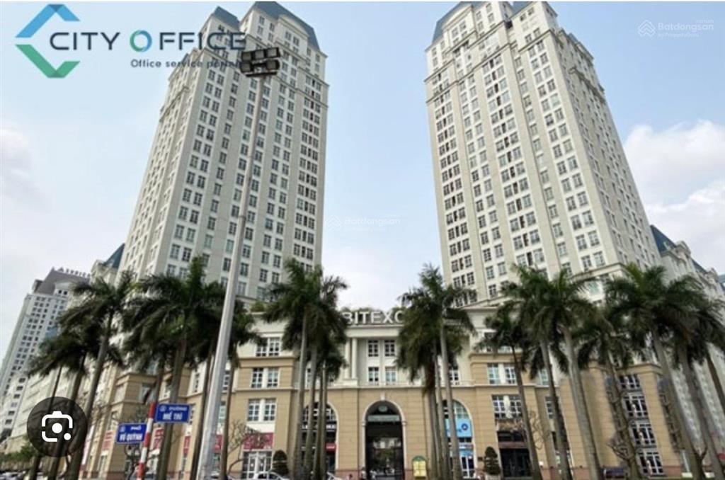 Bán chung cư the manor 1 2 phòng ngủ 2 wc diện tích 98,3m2 giá 10 tỷ