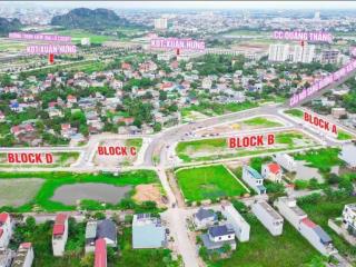 Siêu rẻ! đất trung tâm tp, phường an hưng giá rẻ bằng 1/2 khu lân cận