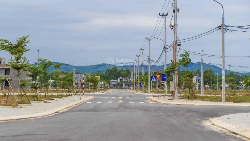 Bán lô đất tuyệt đẹp sát sông t tâm chu lai riverside, khu dc tam anh nam, đối diện ubnd xã tam anh