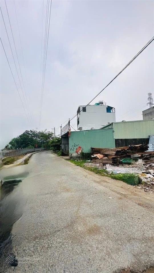 Bán đất lô góc 2 mặt tiền xe tải tránh kd tốt 85m2 tại thạnh xuân 21, nhỉnh 6tỷ, q12, hcm