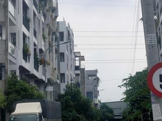 Bán đất lô góc 2 mặt tiền xe tải tránh kd tốt 85m2 tại thạnh xuân 21, nhỉnh 6tỷ, q12, hcm