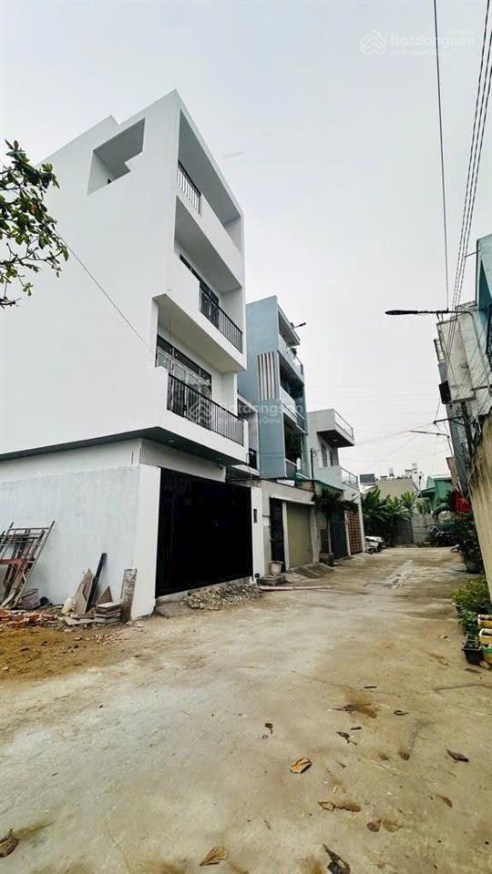 Bán đất lô góc 2 mặt tiền xe tải tránh kd tốt 85m2 tại thạnh xuân 21, nhỉnh 6tỷ, q12, hcm