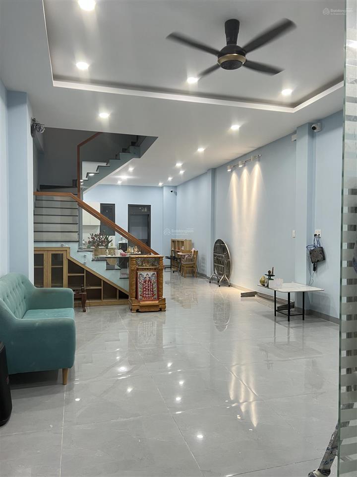 Bán nhà phố 3lầu sân thượng giá 10tỷ2 tl, hỗ trợ vay, 85m2(5x17) đối diện công viên, biệt thự