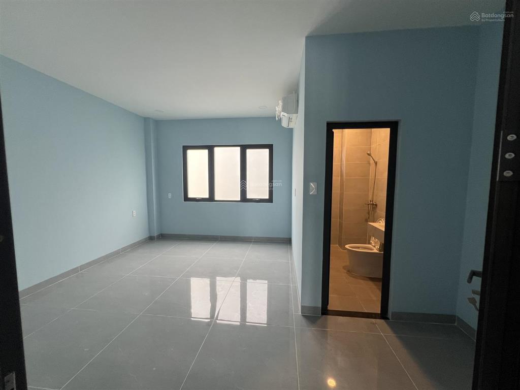 Bán nhà phố 3lầu sân thượng giá 10tỷ2 tl, hỗ trợ vay, 85m2(5x17) đối diện công viên, biệt thự