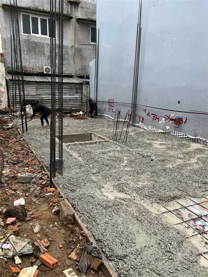 Bán nhà phố 3lầu sân thượng giá 10tỷ2 tl, hỗ trợ vay, 85m2(5x17) đối diện công viên, biệt thự