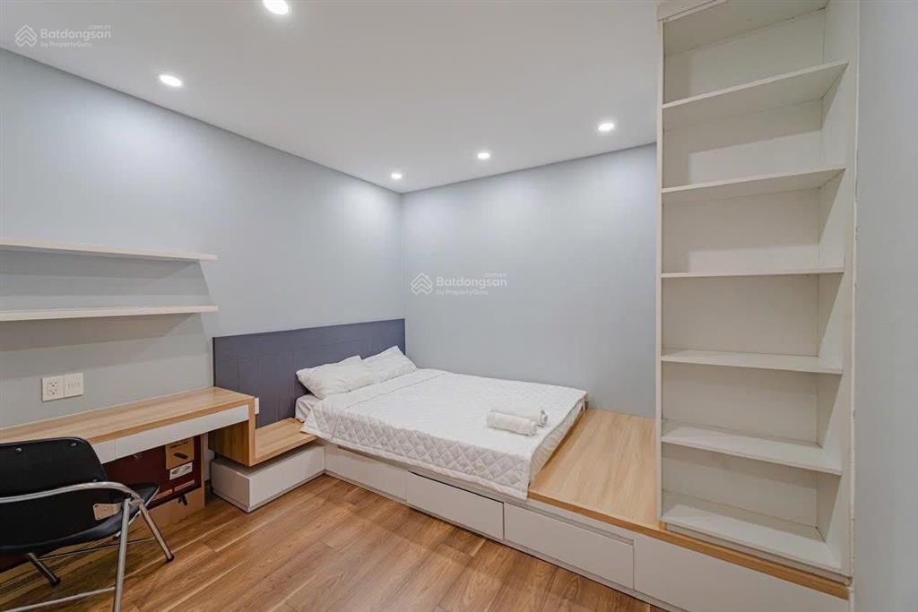 Căn 2pn 1wc  14,5tr/tháng  the botanica tân bình  chính chủ cho thuê