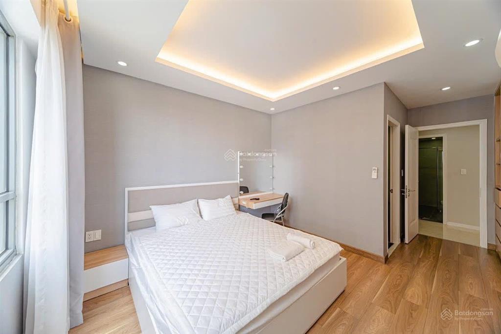 Căn 2pn 1wc  14,5tr/tháng  the botanica tân bình  chính chủ cho thuê