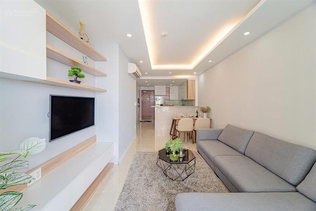Căn 2pn 1wc  14,5tr/tháng  the botanica tân bình  chính chủ cho thuê