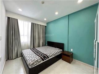 4ty650  bán 2pn1wc  57m2  chính chủ the botanica phổ quang