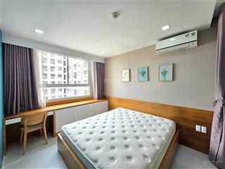 14tr/tháng  chính chủ cho thuê căn hộ 1pn  the botanica phổ quang  đầy đủ nội thất