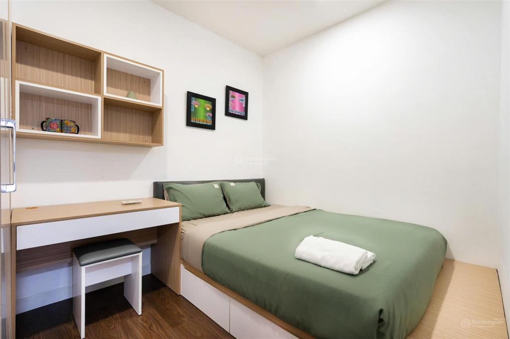 Căn 2pn 1wc  4tỷ6  the botanica phổ quang  gặp chính chủ xem nhà