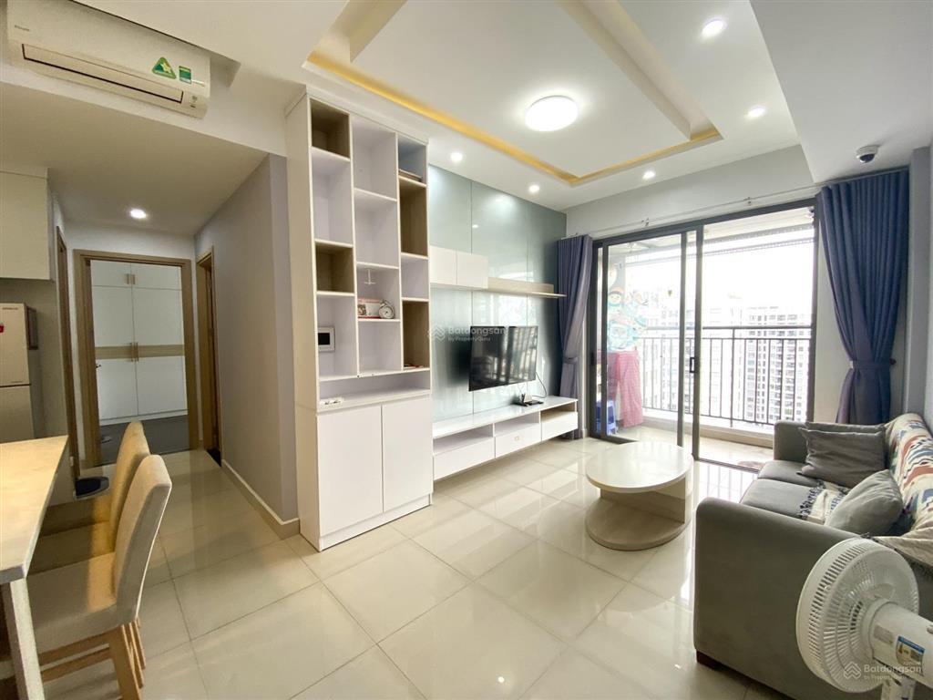 Căn 2pn 2wc  6 tỷ  botanica premier  2 phòng đều có cửa sổ  tầng cao thoáng mát