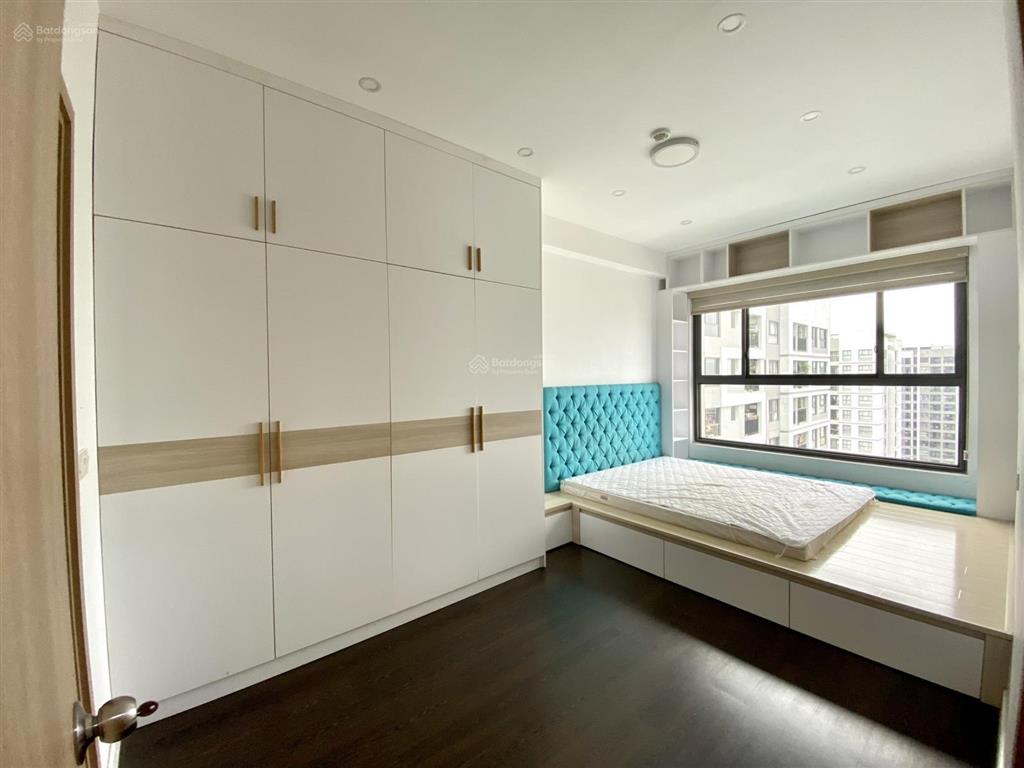 Căn 2pn 2wc  6 tỷ  botanica premier  2 phòng đều có cửa sổ  tầng cao thoáng mát