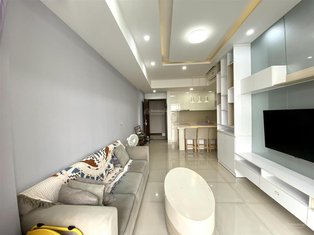 Căn 2pn 2wc  6 tỷ  botanica premier  2 phòng đều có cửa sổ  tầng cao thoáng mát