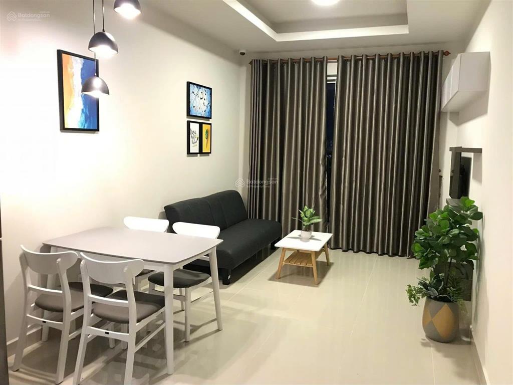 1pn 13.5tr/tháng botanica premier 108 hồng hà p.2 tân bình