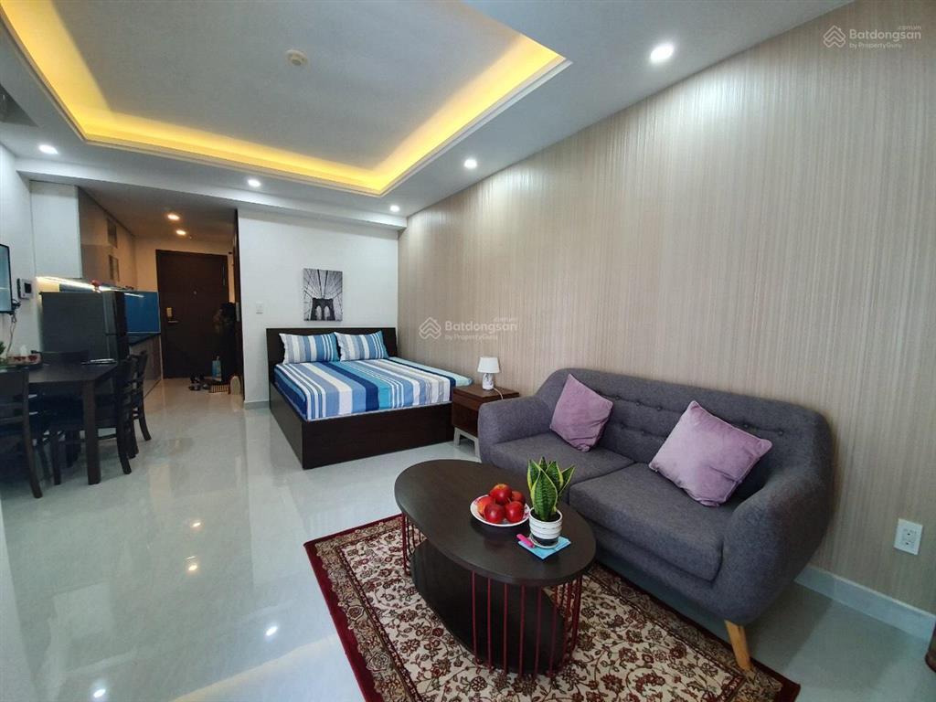 Chính chủ cho thuê orchard garden  10 triệu/tháng  nhà mới đầy đủ tiện ích