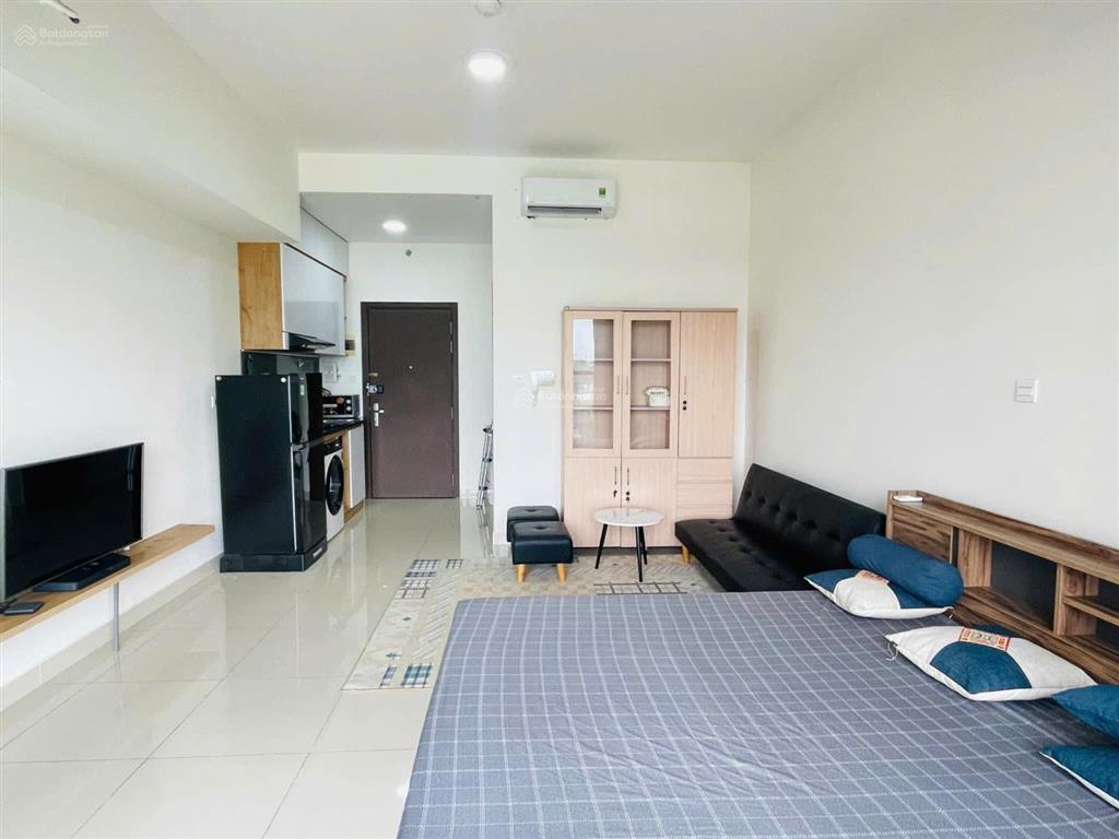 Chính chủ cho thuê orchard garden  1pn  9.5 triệu/tháng  nhà mới đầy đủ tiện ích