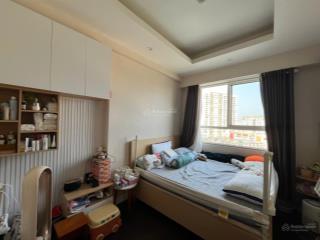 4.4 tỷ  căn 2pn 1wc  the botanica  chính chủ đang ở  nhà đẹp tầng cao thoáng mát