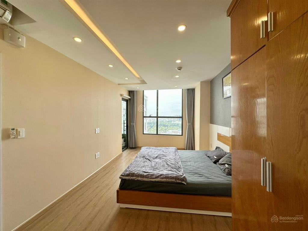 16tr/tháng  garden gate  nhà y hình  tầng cao thoáng mát  dọn vào ở ngay