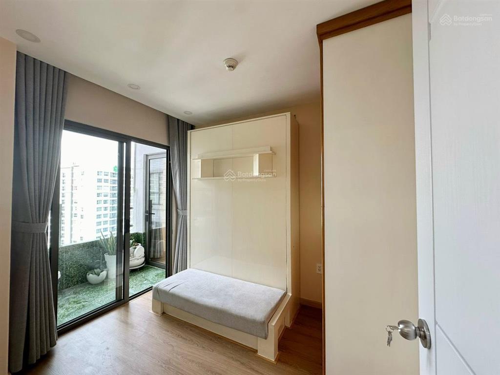 16tr/tháng  garden gate  nhà y hình  tầng cao thoáng mát  dọn vào ở ngay