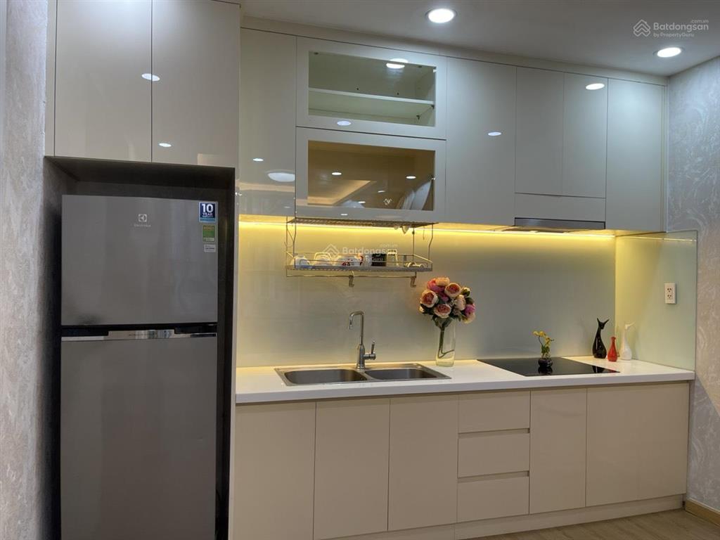 16tr/tháng  garden gate  nhà y hình  tầng cao thoáng mát  dọn vào ở ngay