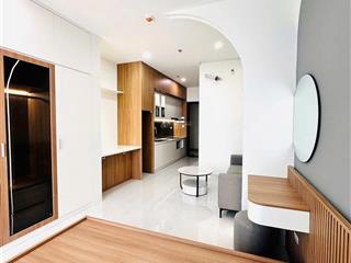 Chính chủ cho thuê studio  10tr/tháng  đầy đủ nội thất  botanica premier