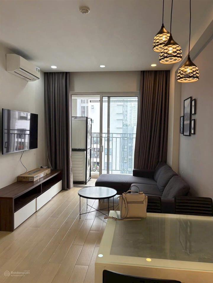 Cho thuê orchard garden 2pn  đầy đủ nội thất  16tr/tháng  tầng cao thoáng mát