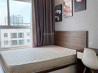 Cho thuê orchard garden 2pn  đầy đủ nội thất  16tr/tháng  tầng cao thoáng mát