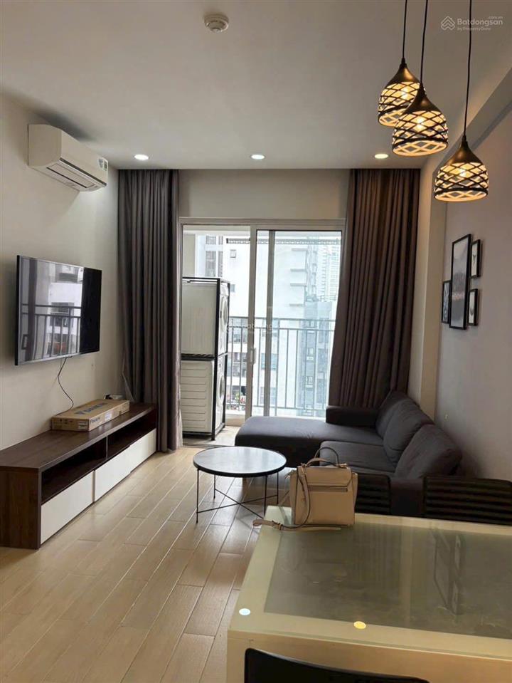 Cho thuê orchard garden 2pn  đầy đủ nội thất  16tr/tháng  tầng cao thoáng mát
