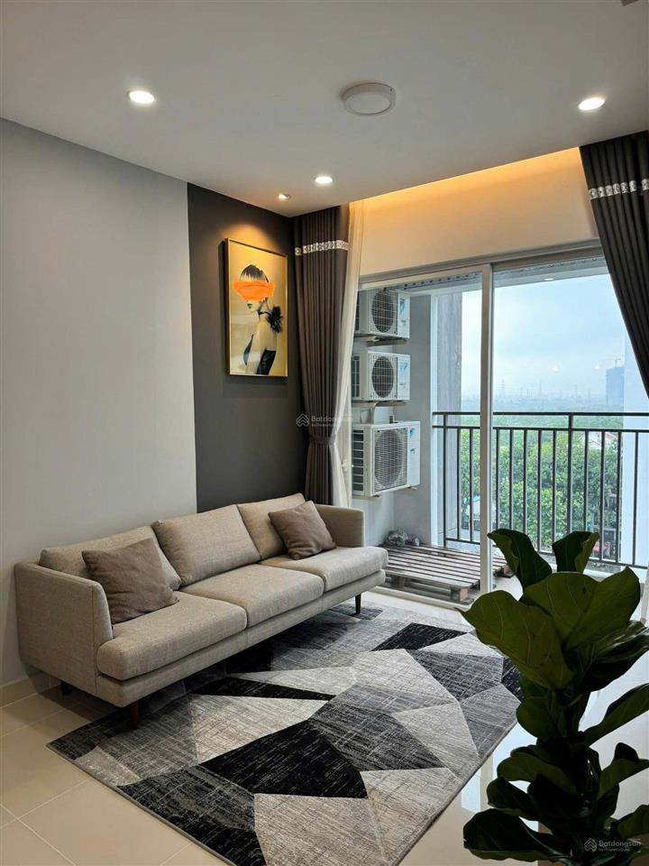 5 tỷ 8  chính chủ bán căn hộ 2pn 2wc  chung cư golden mansion cao cấp  đầy đủ tiện ích