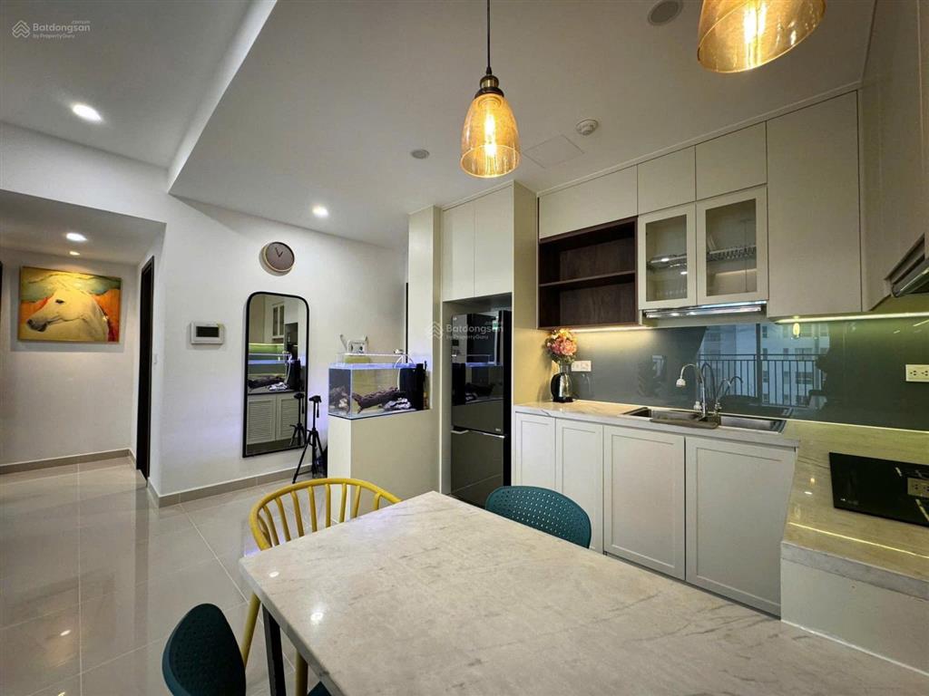 5 tỷ 8  chính chủ bán căn hộ 2pn 2wc  chung cư golden mansion cao cấp  đầy đủ tiện ích