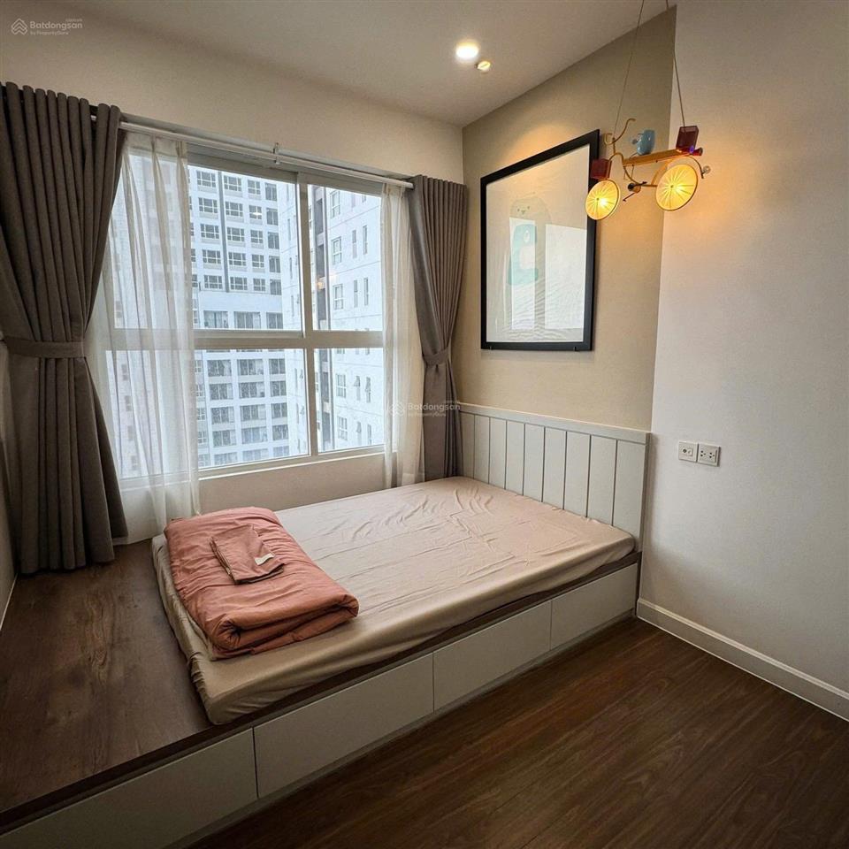 5 tỷ 8  chính chủ bán căn hộ 2pn 2wc  chung cư golden mansion cao cấp  đầy đủ tiện ích