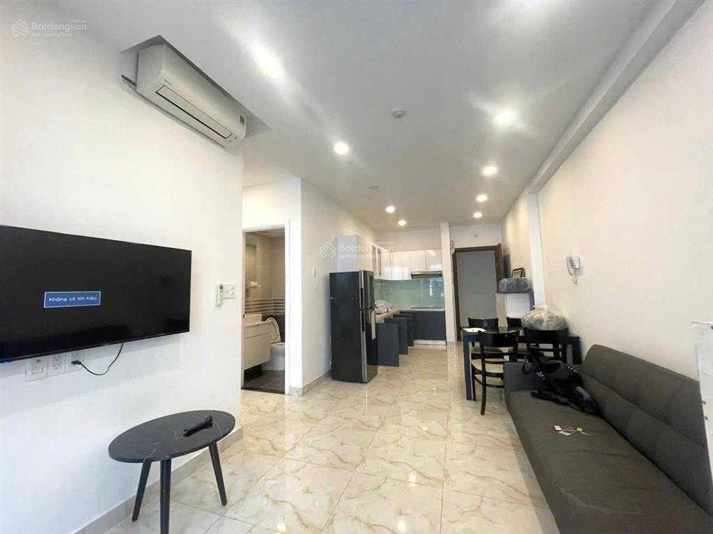 Chính chủ bán căn hộ golden mansion 2pn 2wc  5.9 tỷ  giá tốt nhất dự án  nhà mới ở ngay