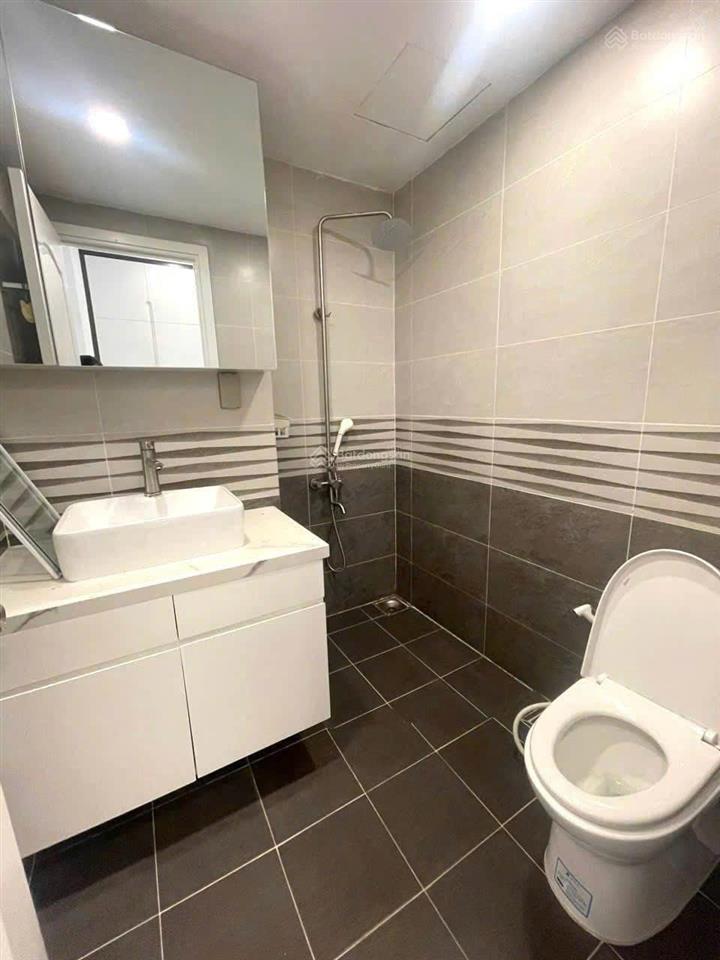 Chính chủ bán căn hộ golden mansion 2pn 2wc  5.9 tỷ  giá tốt nhất dự án  nhà mới ở ngay