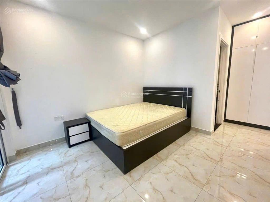 Chính chủ bán căn hộ golden mansion 2pn 2wc  5.9 tỷ  giá tốt nhất dự án  nhà mới ở ngay