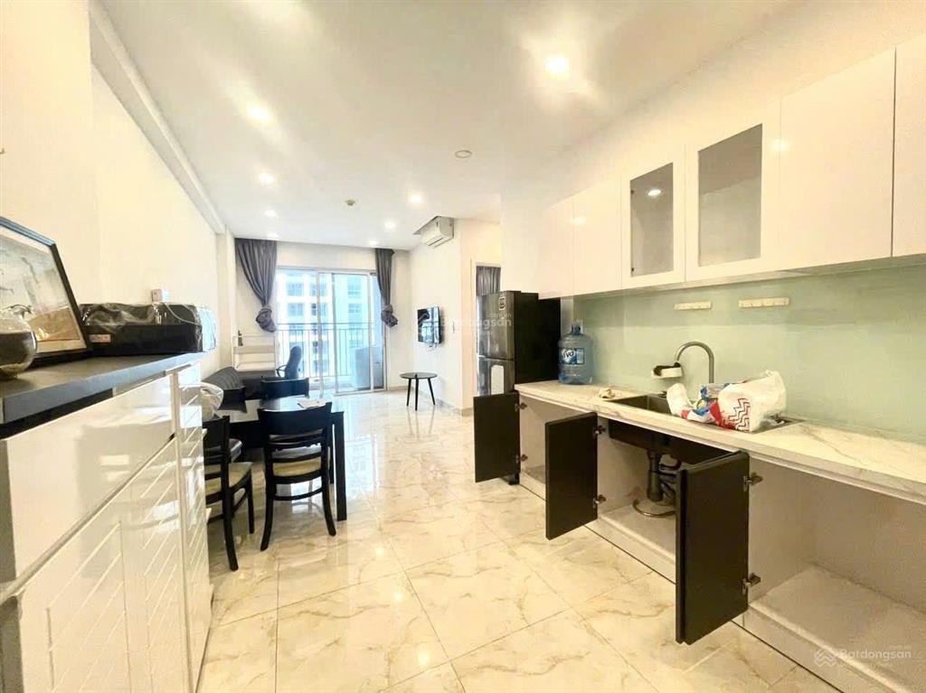 Chính chủ bán căn hộ golden mansion 2pn 2wc  5.9 tỷ  giá tốt nhất dự án  nhà mới ở ngay