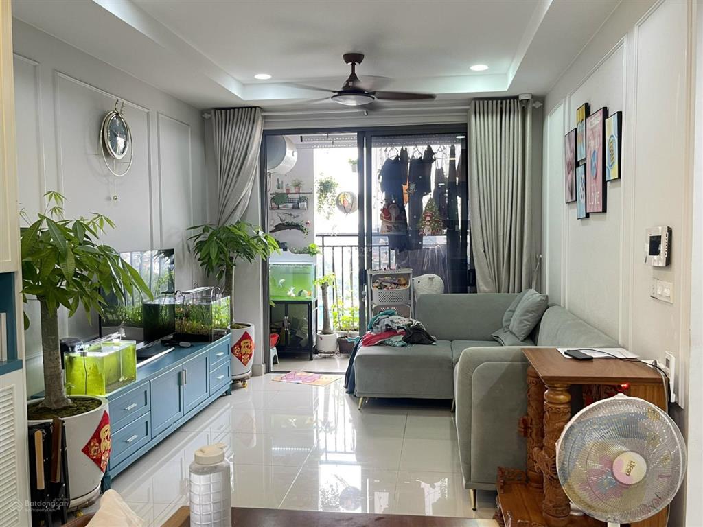 Căn 3pn  8ty9  garden gate  nhà đẹp nội thất đầy đủ  đã có sổ hồng  gặp chính chủ thương lượng