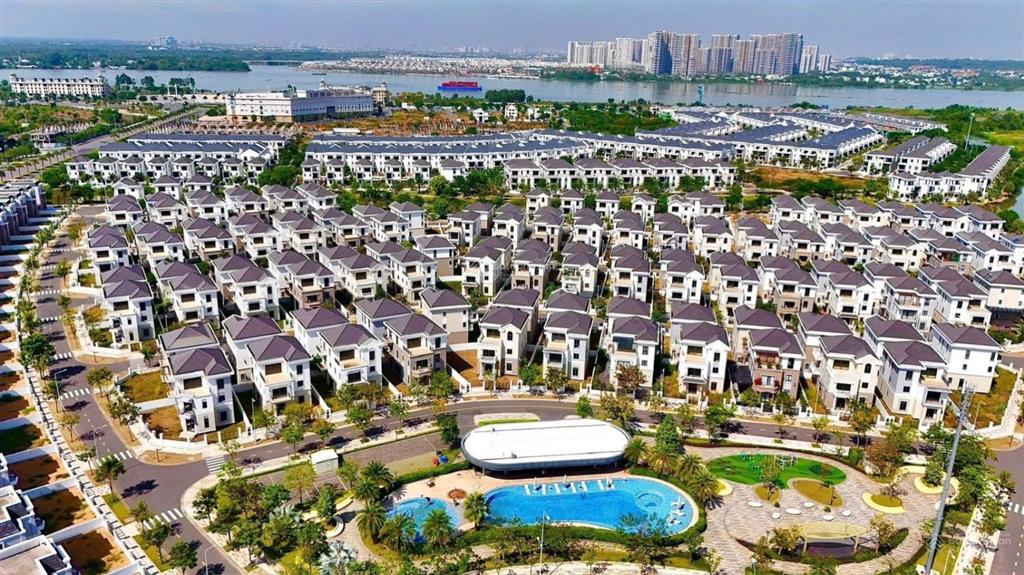 17.5 tỷ  sở hữu biệt thự đơn lập đơn lập đẳng cấp tại aqua city  số lượng giới hạn