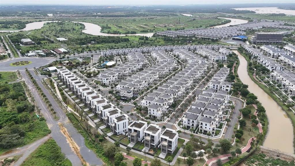 17.5 tỷ  sở hữu biệt thự đơn lập đơn lập đẳng cấp tại aqua city  số lượng giới hạn