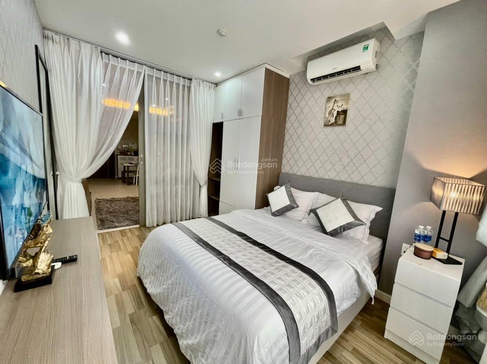 Botanica premier  13tr/tháng  chính chủ cho thuê 1pn  nhà mới dọn vào ở ngay